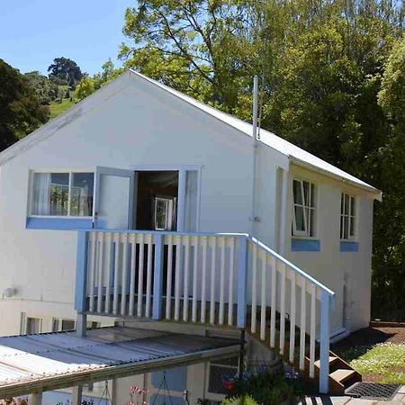Villa Le Loft Akaroa Exterior foto